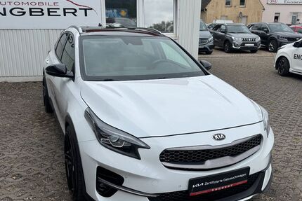 Kia XCeed 87.825 km 18.990 &euro; Datteln 45711