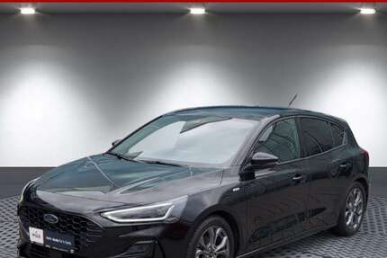 Ford Focus 23.300 km 24.990 &euro; Dülmen 48249