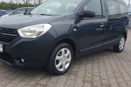 Dacia Dokker 89.998 km 11.490 &euro; Essen 45326