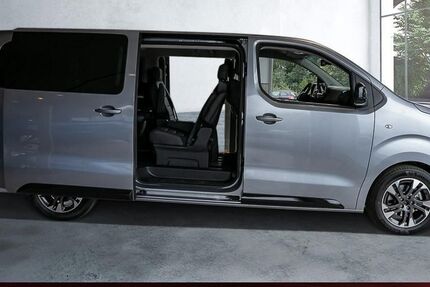 Opel Zafira Life 1.500 km 54.999 &euro; Dortmund 44289