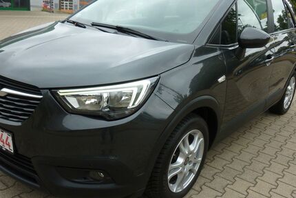 Opel Crossland (X) 106.000 km 8.400 € Essen 45144