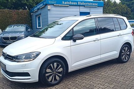 VW Touran 23.800 km 31.480 &euro; Essen 45307