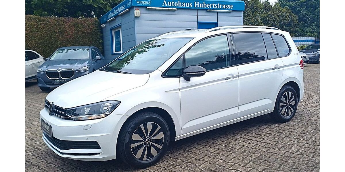 VW Touran 23.800 km 31.480 &euro; Essen 45307