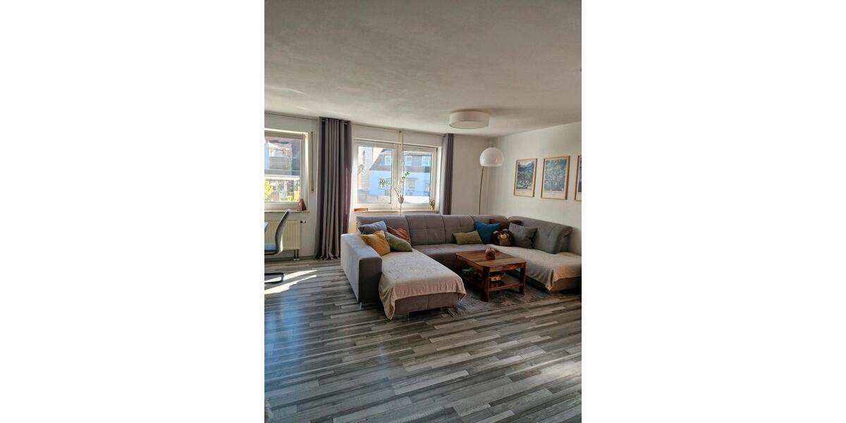 Etagenwohnung Haltern am See - 3 Zimmer, 84 m&sup2;, 855&euro; | Angebot:26262973