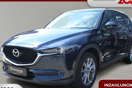 Mazda CX-5 74.491 km 23.790 &euro; Bottrop-Kirchhellen 46244