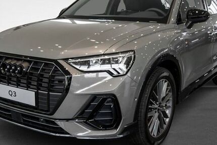 Audi Q3 26.261 km 37.877 &euro; Dortmund 44143