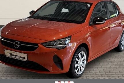 Opel Corsa 20.100 km 14.440 &euro; Essen 45356