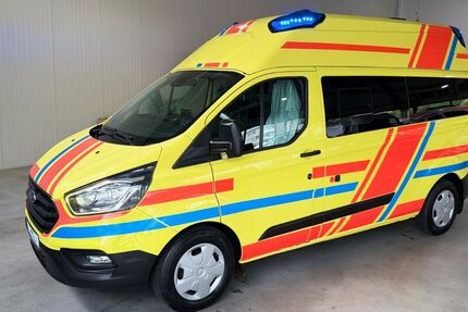 Ford Transit 289.000 km 19.500 &euro; Gelsenkirchen 45879