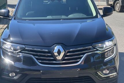 Renault Koleos 226.609 km 11.499 &euro; Essen 45276