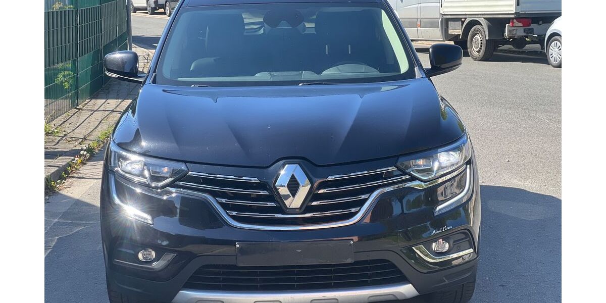 Renault Koleos 226.609 km 11.499 &euro; Essen 45276