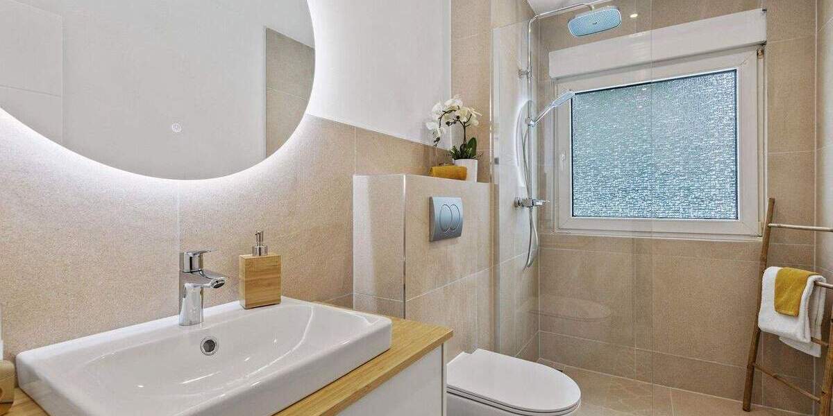 Etagenwohnung Essen Überruhr-Hinsel - 2 Zimmer, 58 m&sup2;, 184.900&euro; | Angebot:25266049