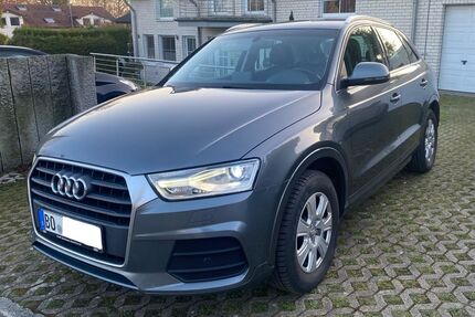Audi Q3 96.500 km 15.200 &euro; Bochum 44797