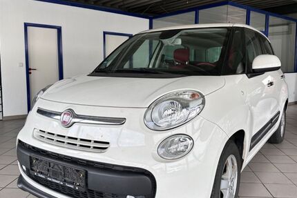 Fiat 500L 239.900 km 3.490 &euro; Bochum 44809
