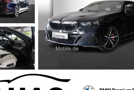 BMW i5 30.600 km 58.840 € Bochum 44809