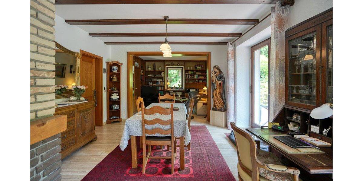 Einfamilienhaus Witten Annen - 6 Zimmer, 237 m&sup2;, 750.000&euro; | Angebot:23956641