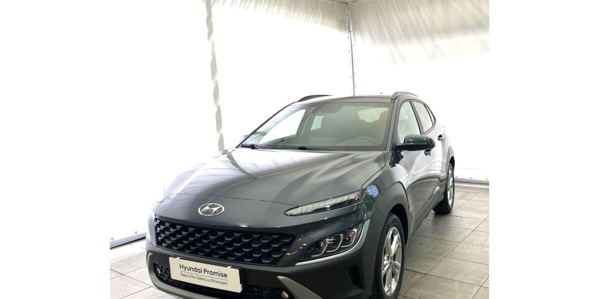 Hyundai KONA 32.500 km 17.890 &euro; Gelsenkirchen 45897