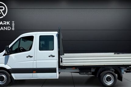 Mercedes-Benz Sprinter 235.228 km 15.950 &euro; Bochum 44866