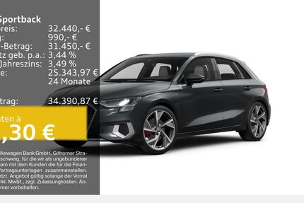 Audi A3 26.841 km 32.440 &euro; Gelsenkirchen 45894