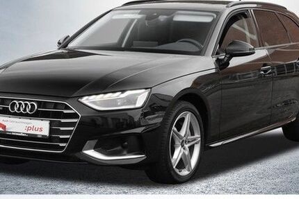 Audi A4 72.790 km 30.440 &euro; Lünen 44534