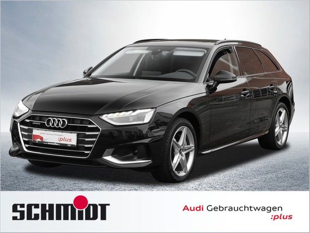 Audi A4 72.790 km 30.440 &euro; Lünen 44534