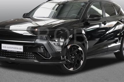 Hyundai KONA 9.999 km 34.444 € Hagen 58135