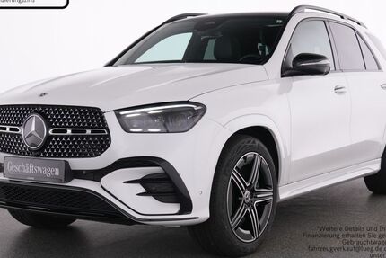 Mercedes-Benz GLE 400 12.044 km 87.850 &euro; Essen 45309