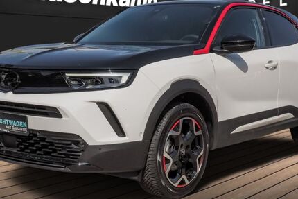 Opel Mokka 18.882 km 19.490 &euro; Lünen 44532