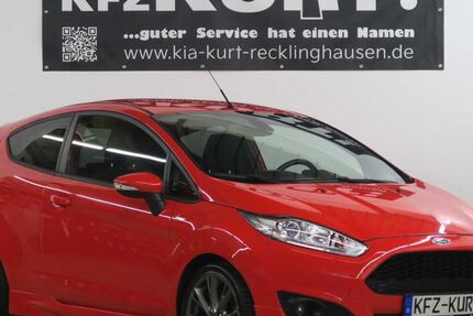 Ford Fiesta 105.300 km 7.990 &euro; Recklinghausen 45661