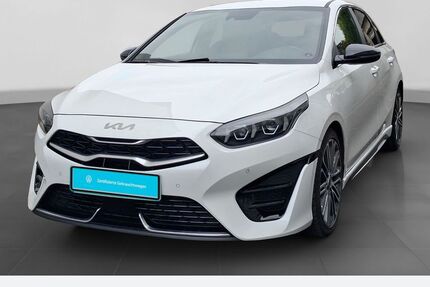 Kia ceed / Ceed 31.511 km 23.490 &euro; Herne 44653