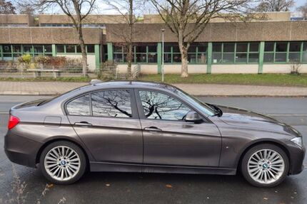 BMW 328 136.000 km 14.750 &euro; Herdecke 58313