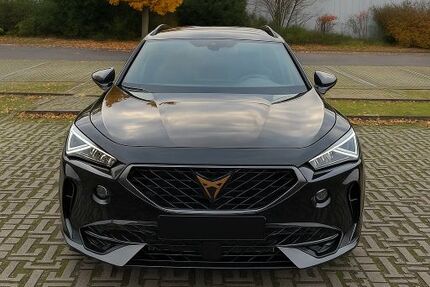 Cupra Formentor 24.821 km 33.000 € Bottrop 46238