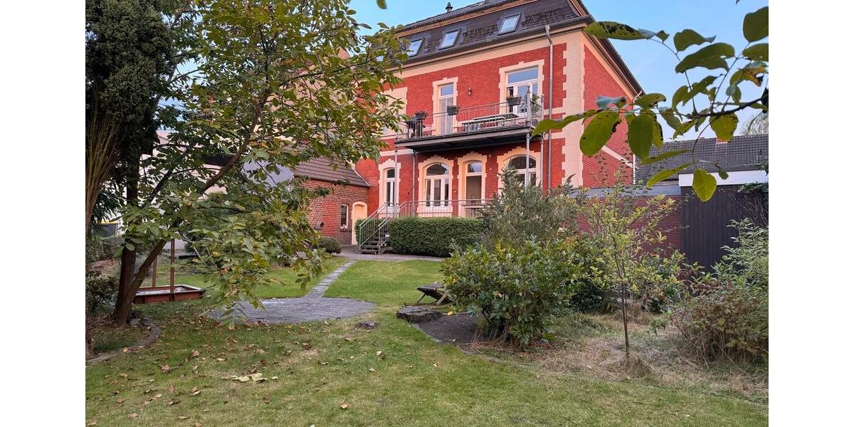 Erdgeschoßwohnung Dülmen - 3 Zimmer, 98 m&sup2;, 1.080&euro; | Angebot:24951917