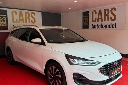 Ford Focus 67.000 km 17.000 &euro; Bochum 44805