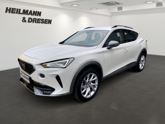 Cupra Formentor 17.936 km 27.950 &euro; Gelsenkirchen 45891