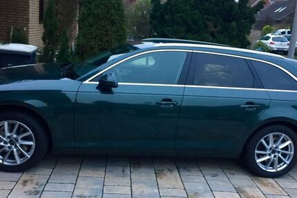 Audi A4 196.000 km 14.400 &euro; Dülmen 48249