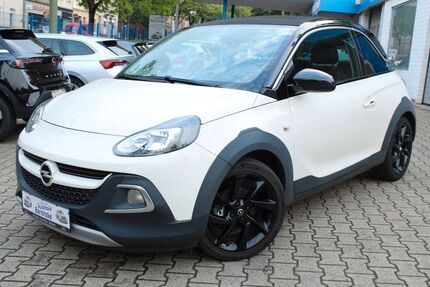 Opel Adam 79.970 km 10.490 &euro; Bochum 44866