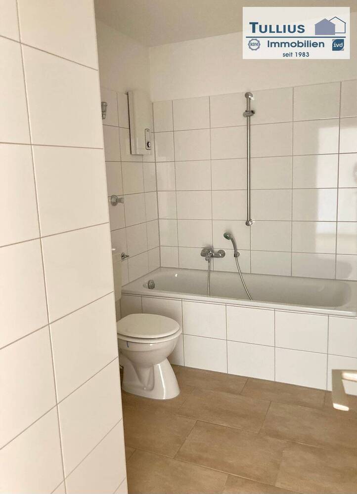 2-Zimmer-Wohnung in Essen-Altenessen-Süd