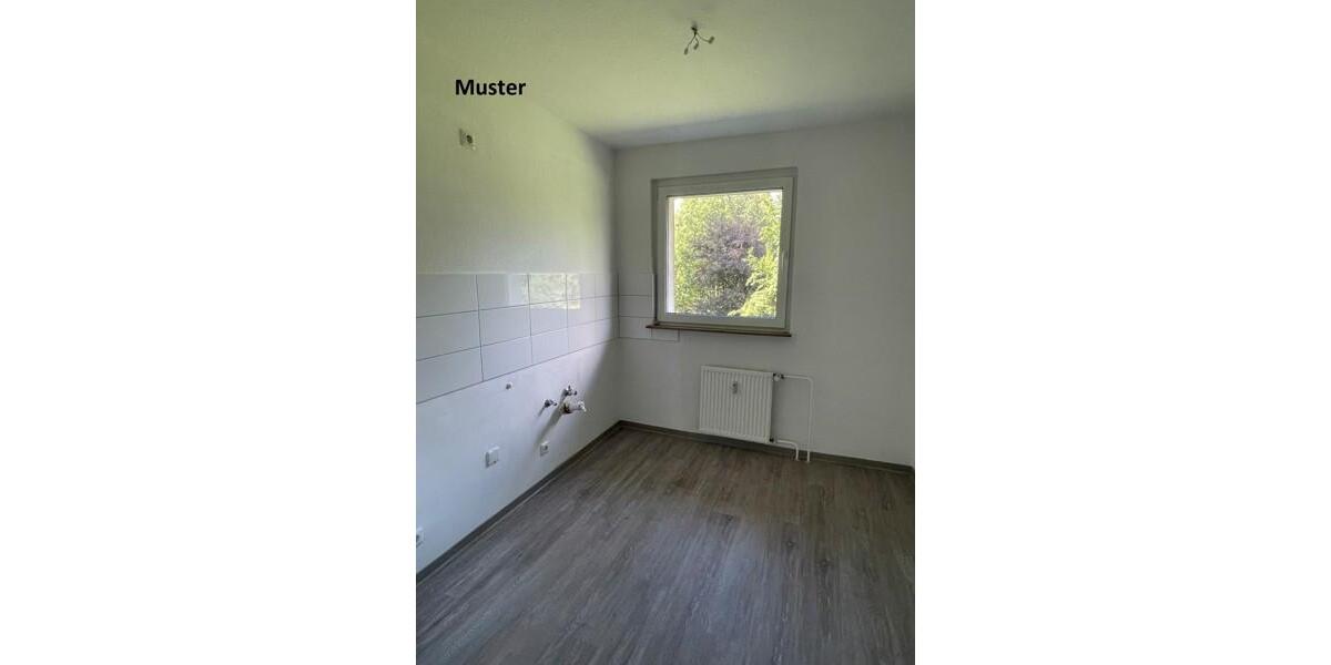 Erdgeschoßwohnung Bochum Bochum-Südwest - 2 Zimmer, 49 m&sup2;, 578&euro; | Angebot:25984788