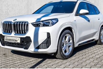 BMW X1 15.640 km 47.770 &euro; Herne 44625