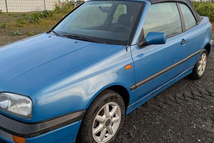 VW Golf 166.000 km 2.699 &euro; Selm 59379
