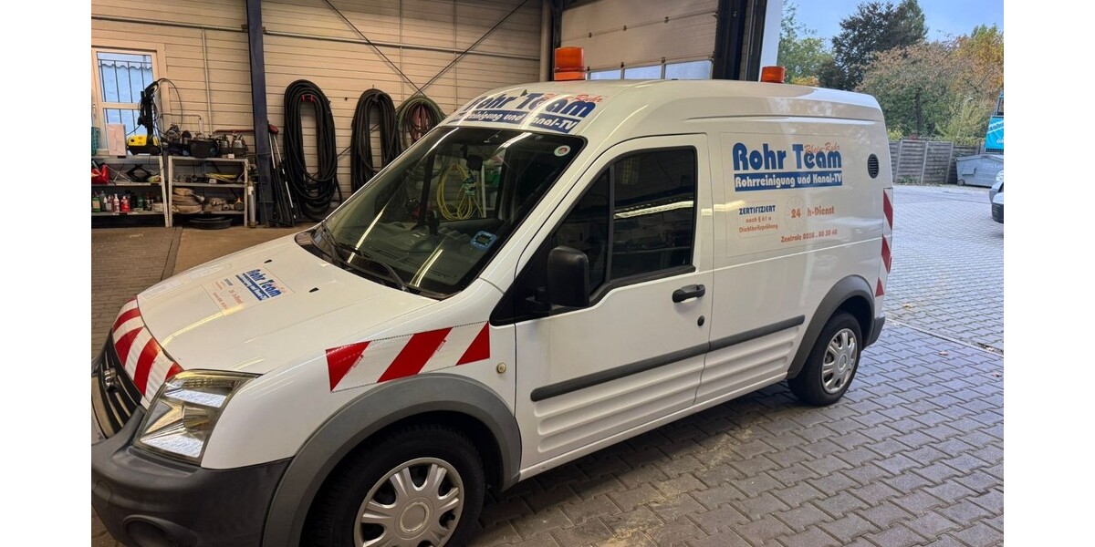 Ford Transit Tourneo Connect 143.000 km 4.900 &euro; Oberhausen 46045