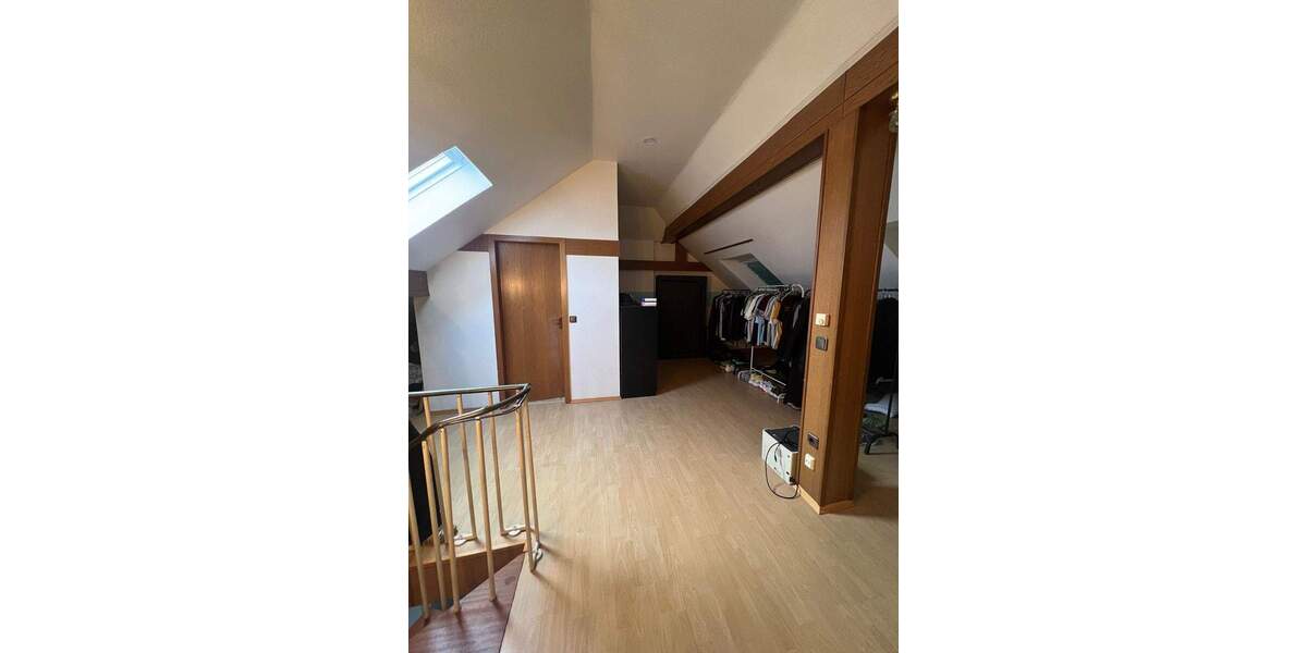 Wohnen in angenehmer Umgebung von DO-Hombruch (City) 4 zimmer