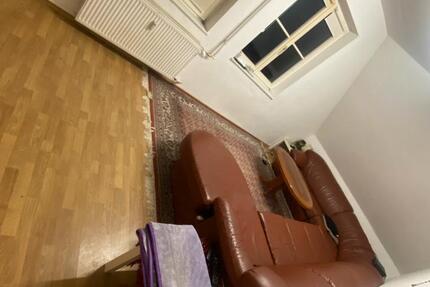 Nachmieter für meine Wohnung 2 zimmer