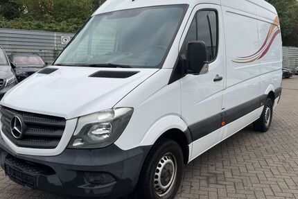 Mercedes-Benz Sprinter 284.000 km 14.990 &euro; Bottrop 46238