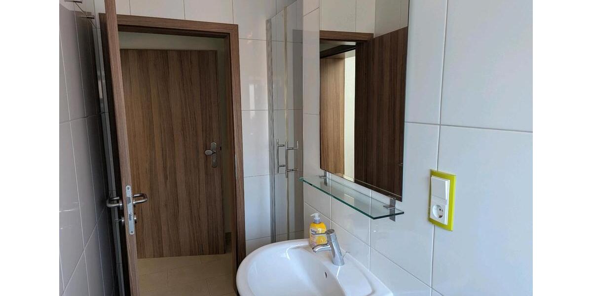 Erdgeschoßwohnung Dortmund Innenstadt Nord - 1 Zimmer, 35 m&sup2;, 1.200&euro; | Angebot:19585410