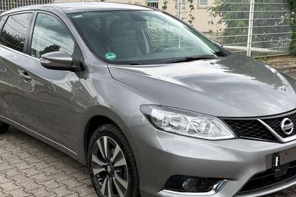 Nissan Pulsar