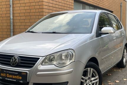 VW Polo 141.838 km 4.990 € Essen 45326