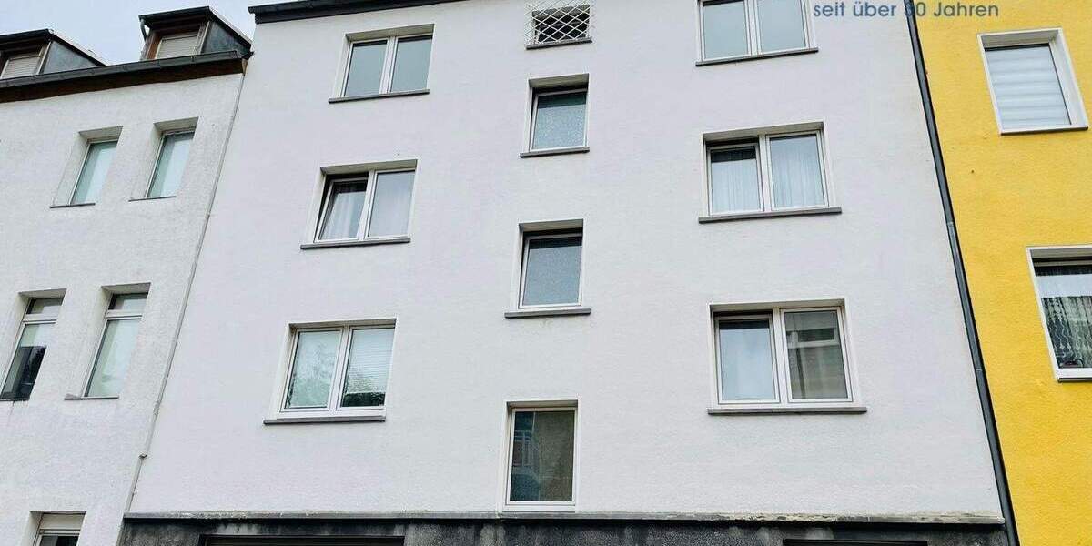 Etagenwohnung Essen Altenessen-Süd - 3 Zimmer, 91 m&sup2;, 685&euro; | Angebot:24878773