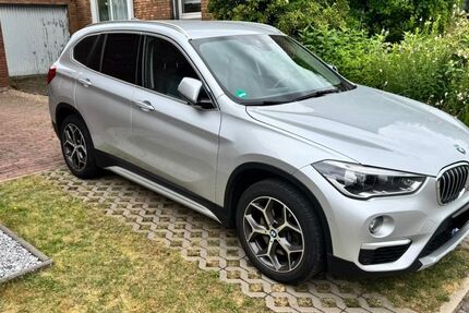 BMW X1 46.919 km 20.750 &euro; Haltern am See 45721