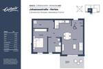 *NEUBAU* 2-Zimmer-Wohnung mit Balkon 2 zimmer